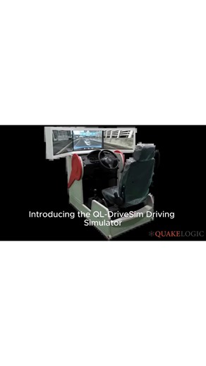 Elevating Driver Education with QL-DriveSim The QL-DriveSim Driving Simulator is a professional educational solution designed for schools, universities, and training institutions. Featuring: ✔ Panoramic 3-screen cockpit system ✔ Force-feedback steering (Logitech G920) ✔ Manual & automatic transmission modes ✔ Instructor Management System ✔ Real-time performance tracking ✔ Offline operation & easy installation By eliminating on-road risk while maintaining full realism, QL-DriveSim enables institu