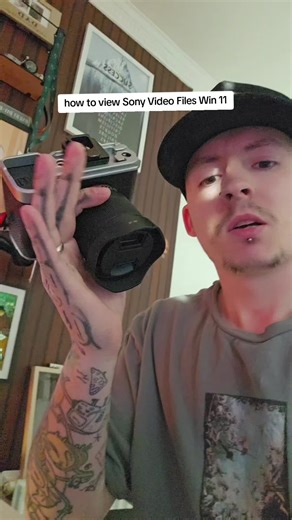 Catalyst Browse: Essential Tool for Sony Video Files