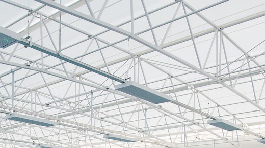 Tensile Fabric Structures: The Ultimate Guide - Collinson Tensile