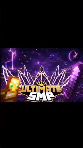 UltimateSMP | Mega Base #1