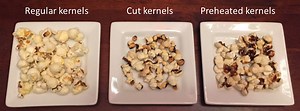 Explore the “POP” in popcorn | STEM Activity