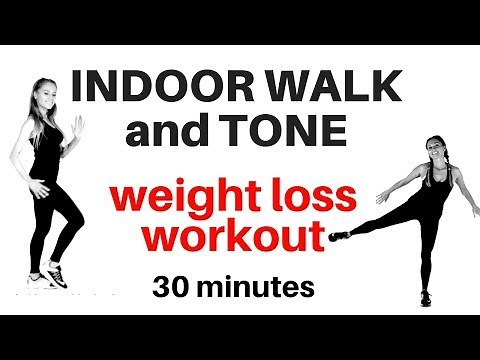 AT HOME FAT BURNING PACE EXERCISES TO LOSE BELLY FAT | FULL BODY TONING LUCY WYNDHAM READ