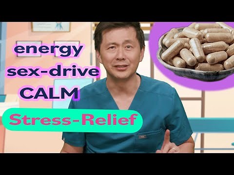 The Health Benefits of Ashwagandha: Everything You Need to Know