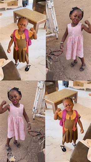 Baby Dance AI Tutorial: Sway Dance Effect