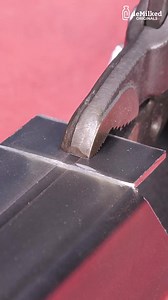 1.6M views · 10K reactions | Effortless Pipe Joining Without Welding | DeMilked | Facebook