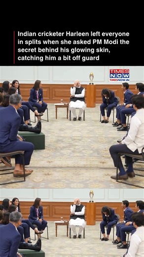 251K views · 3.3K reactions | What started as a formal meeting...