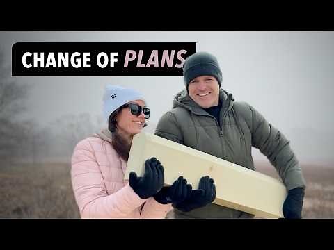 Our Crash Course in Limestone, Cast Stone & Masonry Details | Workshop Garage Ep. 8