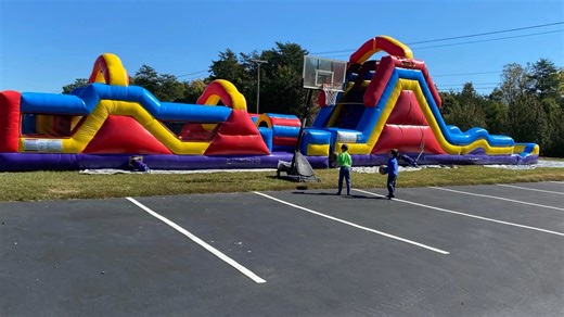 Come have fun with us at our fall festival October 18th @ 11am | Maple Lawn Baptist Church