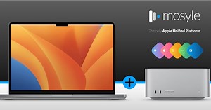 9to5Rewards: There's till time to win a Mac Studio and a 14-inch MacBook Pro from Mosyle - 9to5Mac