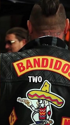 Bandidos MC Insider Reveals SHOCKING Truth
