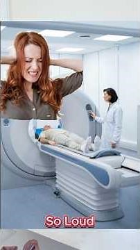 Why are MRIs so loud?