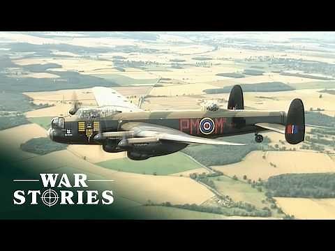 The Deadliest Bombers Of WW2