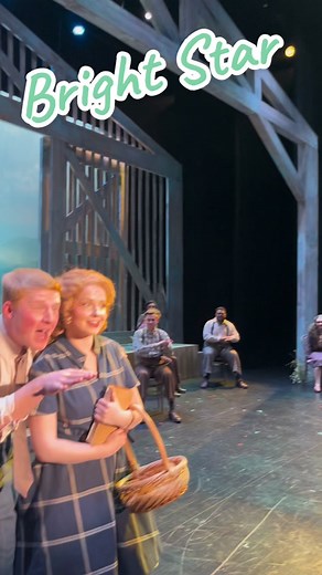 Bright Star Musical Theatre at WVU | Cast and Crew Shine Bright