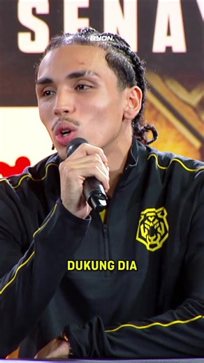 Byon Combat 6: Pertarungan Seru Ronal vs Putra!