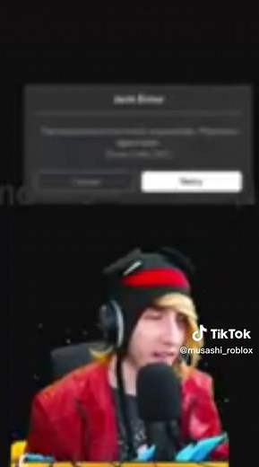 UN HACKER REAL DE ROBLOX | Tubers93 #roblox #robloxedit #fyp #funnymoments #brookhaven #hackerroblox #creepy