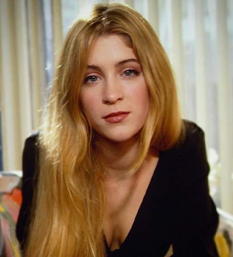 Staci Keanan | Biography