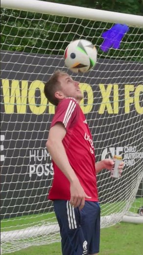 Miniminter is too casual with the skill 🥶