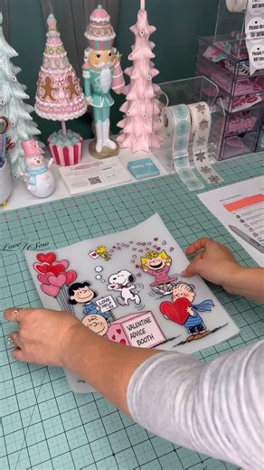 SCREEN PRINT TRANSFERS + more! on Instagram: "Pack a bookish coffee lover V-day order with me! 🎧📚☕️🎀ASMR I just released the biggest drop ever with over 100 fun and trendy new designs! Vibes for Valentine’s, St. Patty’s, faith, bookish, mom, country, kids, trending teddy’s, plenty of sass and more 😍 Through Sunday, use code 35FIRST48 to save on your entire order! Wholesale Club, check your emails for more 🫶 Find it all on www.SassyTeeTransfers.com #dtftransfers #craftbusiness #craftymom #as