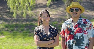 Out of the Boondocks