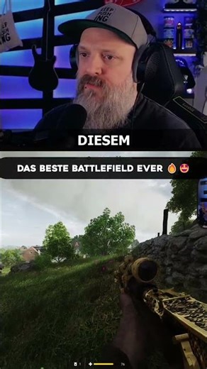 Was ist euer Lieblings-Battlefield? 🤔🥰 #shorts #Battlefield5 #gaming
