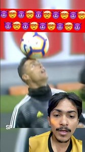 CR7 Freestyle Skills