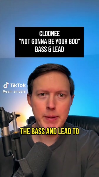 Cloonee Tutorial: Bass and Lead Synths in Serum 2