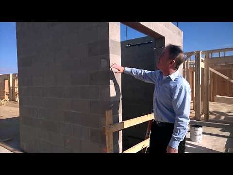 Elevator Core Construction