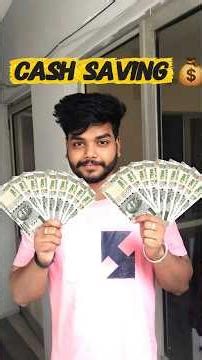 Cash Reject Saving💸 #shortsfeed #shorts #shortvideo #minivlog #dailyvlog #vlog #travel #yt #ytshorts