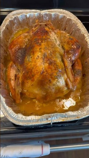 The Juiciest Turkey You’ll Ever Make 🦃🔥 | Gordon Ramsay Recipe