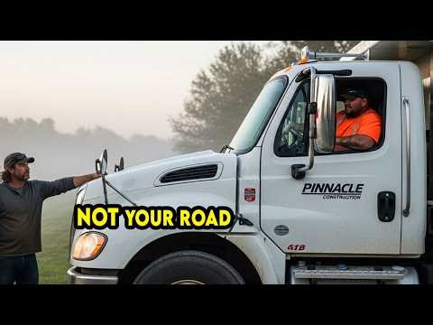 County orders permanent closure of private ranch access route after HOA violated property rights