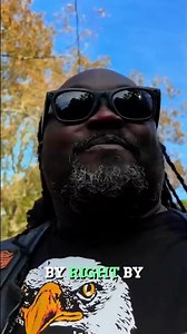 How Fast Eddie Built His Reputation #shorts #bikerculture #respect