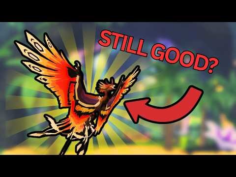 Is Aolenus Still good?