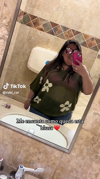 Discover Beautiful Blouses for Plus Size Fashion