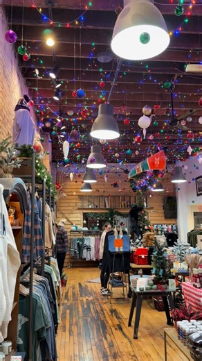 1.4K views · 38 reactions | Santa’s coming to sota in St. Louis Park! Swing by on December 13th from 11 AM to 4 PM to snap your favorite holiday photo! Bring your own camera, family and friends and kickoff the joy of the season together! | sota clothing | Facebook