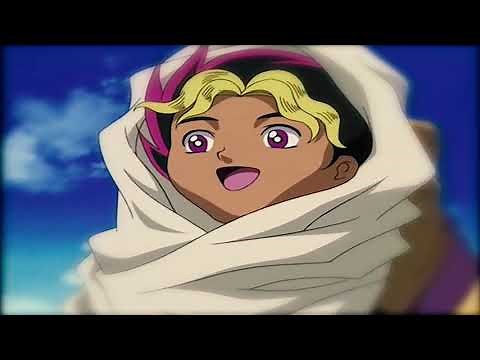 Yu-Gi-Oh! (AMV) Yami Yugi (Atem)- I Am King