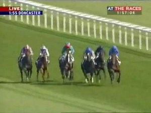 With the St Leger meeting just a month away, we are starting a series of ‘Leger Memories’ over the coming weeks. We begin with a look back at the Champagne Stakes starting with the Saeed Bin Suroor trained Poet’s Voice successful under Frankie Dettori in 2009. The following year he won the Group Two Celebration Mile at Goodwood and the Group One Queen Elizabeth II Stakes at Ascot. He also sired the Group One winner Poet’s Word….. | Doncaster Racecourse