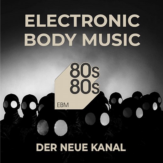 1.3K reactions · 249 shares | NITZER EBB haben heute für Euch 80s80s EBM gestartet – das Radio für den besonderen Underground-Sound der 80s. Hier anhören. ➡️ https://www.80s80s.de/ebm .  „Alexa aktiviere 80er Radio“ . #80erradio #EBM #ElectronicBodyMusic | 80s80s | Facebook