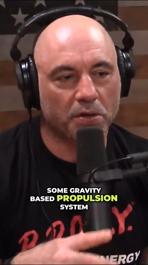 Is Alien Research a Potential Danger? #joerogan #jre #alien #research #technology | The Enigma Files