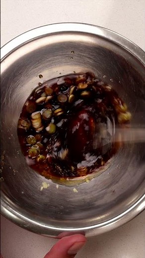 Tuna Stack [Recipe 👇🏻]