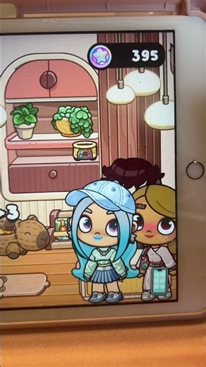 Family Club Secrets Part 2!!! #avatarworld ‪@Smartgirlrules‬ #secrets