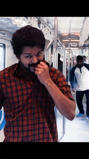 🔥 JD Mass Entry – Thalapathy Vijay Goosebumps Scene | Master Tamil #shorts