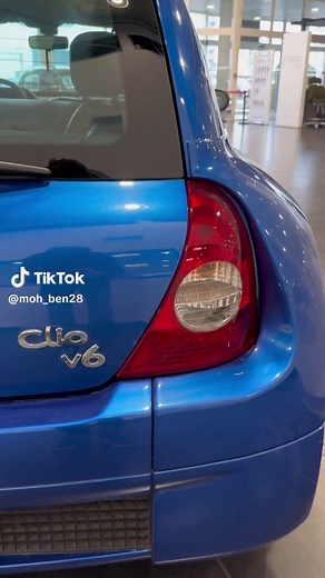 #renault clio V6❤️😍#bousaada62🌴❤️🤩 #الجزائر🇩🇿 🇩🇿🇩🇿🇩🇿🇩🇿🇩🇿