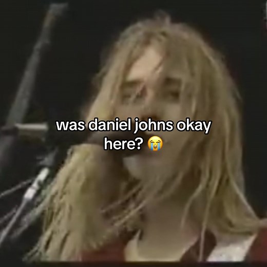 Daniel Johns of Silverchair: A Look Back at His Career