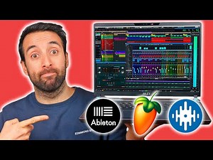 Best Laptops for Music Production and DJs in 2024!