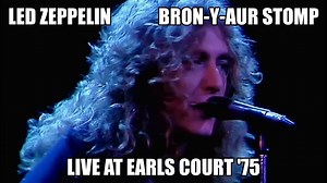 58K views · 2.5K reactions | #Legends #LedZeppelin Led Zeppelin -...