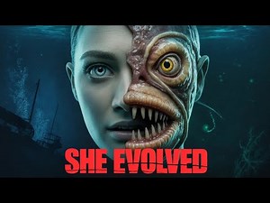 She Dived for Treasure… What Came Back Was an EEL MONSTER | Horror Trailer!