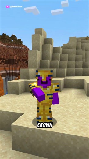 The Best Armor Trim Combinations 😲