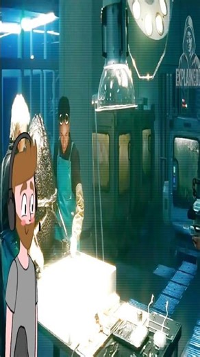 Lab Experiment Gone Wrong! Shocking Baby Alien – Horror Sci-Fi Explained in Hindi 😱