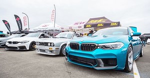 Bimmerfest West 2019 is Just Around the Corner! Here's Everything You Need to Know