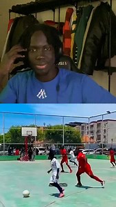 Big man what is happening ?🤣🤣🤣#football #followers #highlights #followersreels #everyonefollowers | Mallet Røyy Bbf